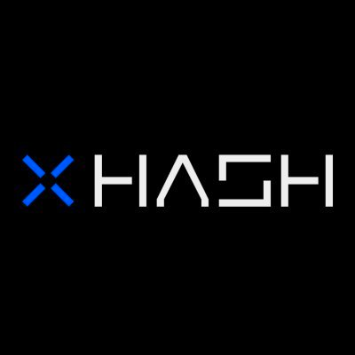 XHash Logo
